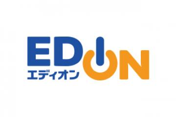 エディオン