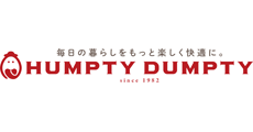 ハンプティーダンプティー