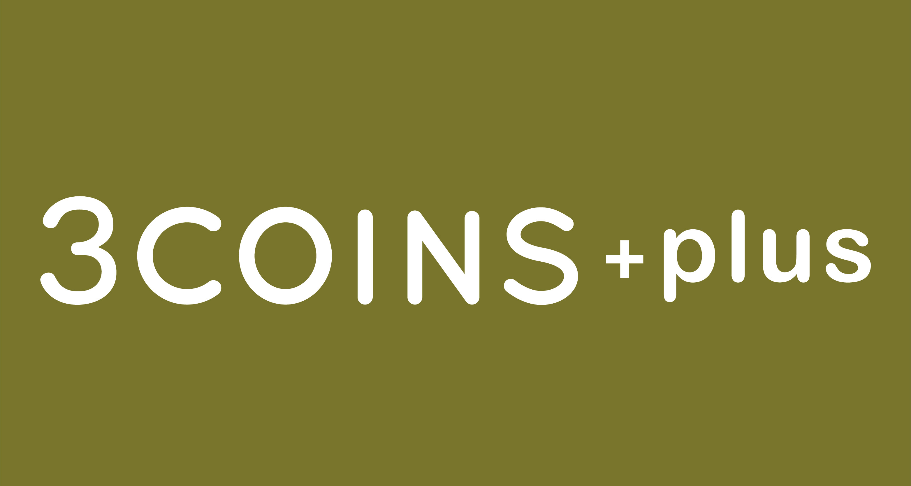 スリーコインズプラス