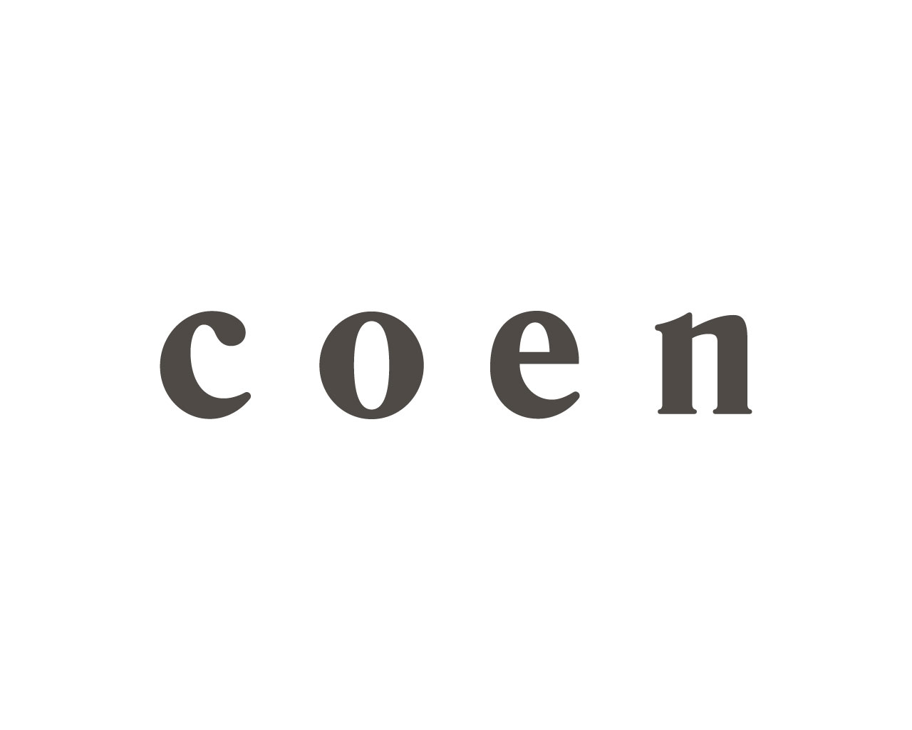 coen（コーエン）