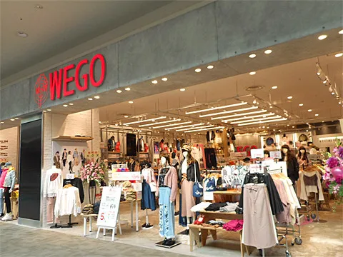 店舗イメージ画像
