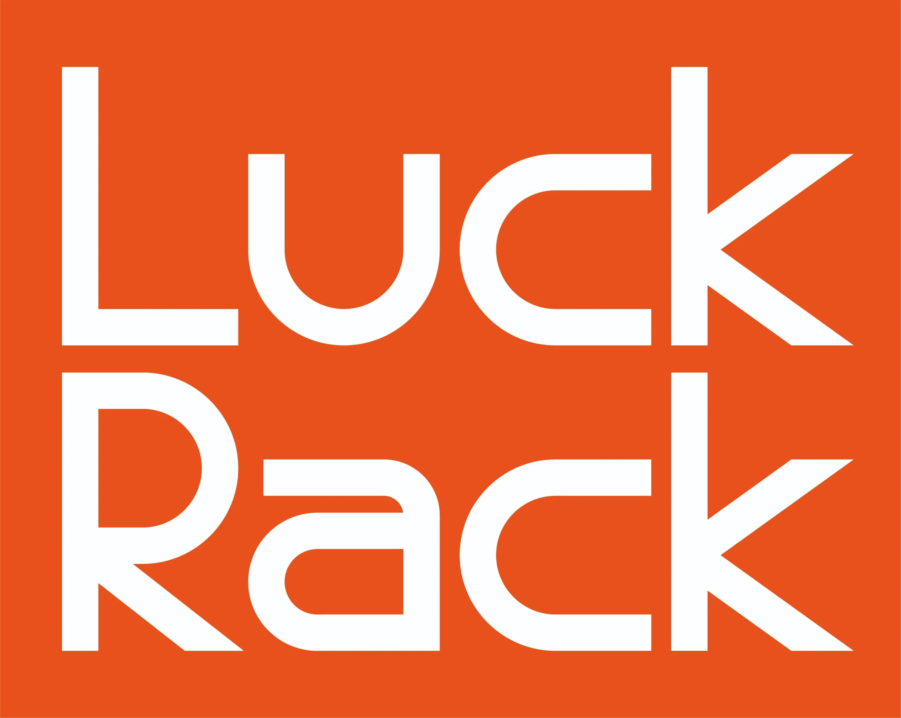 Luck_Rack（ラックラック）