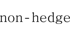 ノンヘッジ
