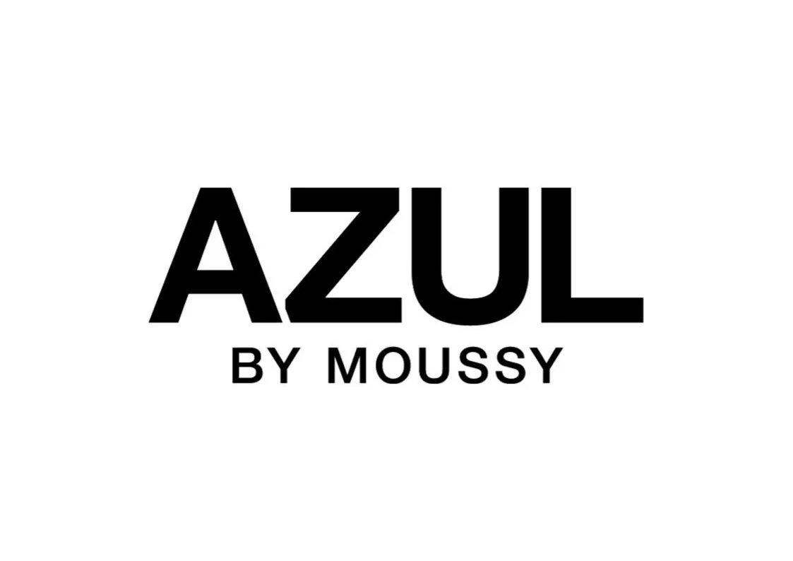AZUL_BY_MOUSSY（アズールバイマウジー）