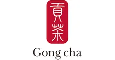 Gong_cha（ゴンチャ）