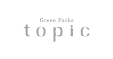 Green Parks topic（グリーンパークストピック）