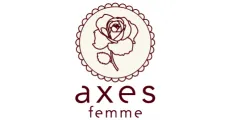 axes_femme（アクシーズファム）