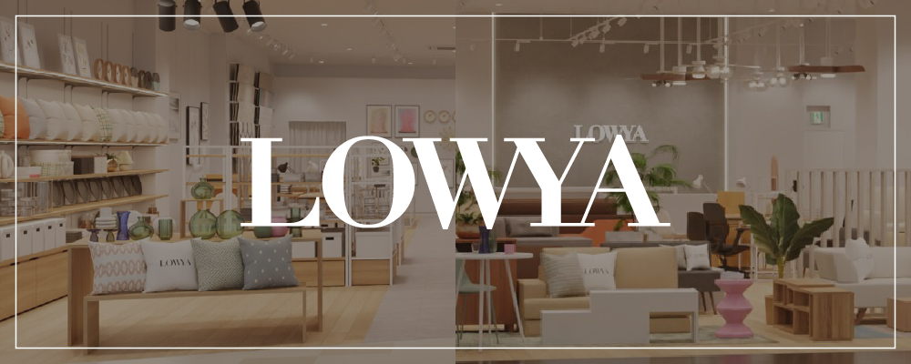 LOWYA（ロウヤ）