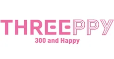 THREEPPY（スリーピー）
