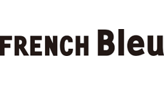 FRENCH_Bleu（フレンチブリュ）