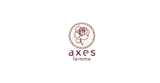axes femme（アクシーズファム）